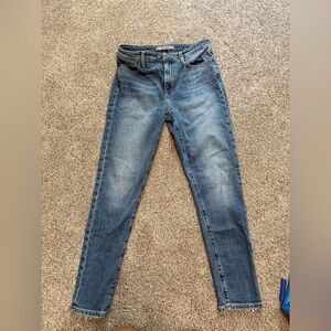 Joe's Jeans Women's Skinny Denim